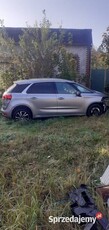 Citroen C4 Spacetourer 2018