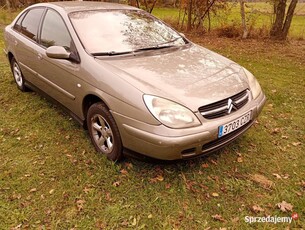 Citroen C5 2,0HDI