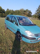 Citroen C8