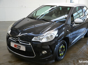 Citroen DS3 1,6 THP 156ps * NAWIGACJA * climatronic * tempomat * ICDauto