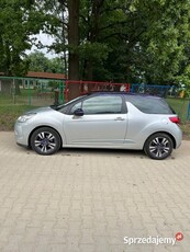 Citroen DS3 2014 1.6 Hdi 2014