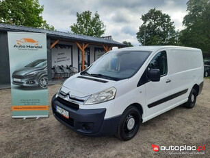 Citroen Jumpy