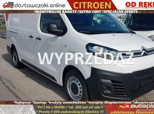 Citroen Jumpy