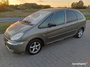 Citroen Xsara Picasso 1,6 hdi