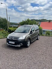 Citroën Berlingo 1.6 HDi XTR