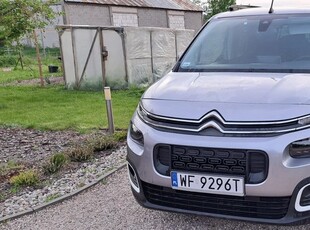 Citroën Berlingo M 1.5 BlueHDI Feel S&S