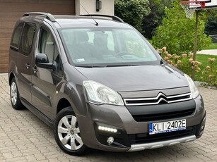 Citroën Berlingo Multispace BlueHDi 120 S&S SHINE