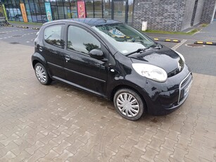 Citroën C1 1.0 Selection