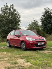 Citroën C3 1.2 VTi Selection