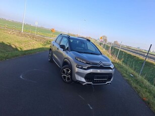 Citroën C3 Aircross 1.2 PureTech Feel S&S