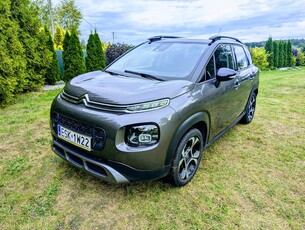 Citroën C3 Aircross 1.2 PureTech GPF Shine S&S