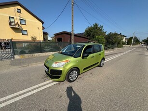 Citroën C3 Picasso 1.4i Attraction