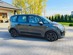 Citroën C3 Picasso 1.4i Exclusive