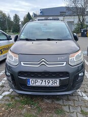 Citroën C3 Picasso