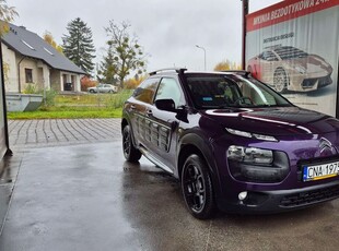 Citroën C4 Cactus 1.6 BlueHDi Feel