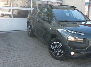 Citroën C4 Cactus 1.6 BlueHDi Live