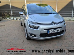 Citroën C4 Grand Picasso 1.6 VTi Seduction