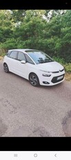 Citroën C4 Picasso 1.6 e-HDi Exclusive ETG6