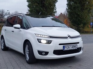 Citroën C4 Picasso 1.6 THP Seduction