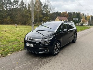 Citroën C4 Picasso PureTech 130 Stop&Start EAT6 SELECTION