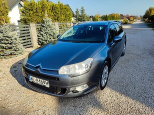 Citroën C5 1.6 THP Exclusive