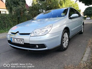 Citroën C5 2.0i 16V Exclusive