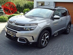 Citroën C5 Aircross 1.5 BlueHDi Feel EAT8