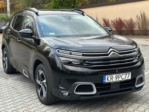 Citroën C5 Aircross 2.0 BlueHDi Shine EAT8