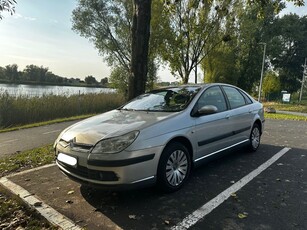 Citroën C5 II 1.6 HDi X