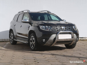 Dacia Duster 1.6 SCe