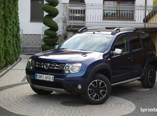 Dacia Duster 6 Bieg - Navi - 1.2 T - Polecam - GWARANCJA - Zakup Door To D…