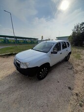 Dacia Duster I Ambience