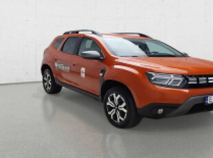 Dacia Duster II (2017 -)