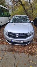 Dacia Logan 0.9 TCe Laureate S&S