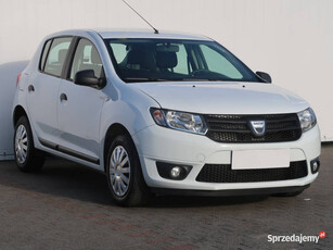 Dacia Sandero 1.2 16V