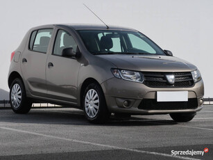 Dacia Sandero 1.2 16V