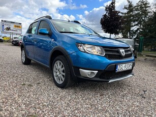 Dacia Sandero dCi 90 S&S Laureate