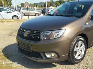 Dacia Sandero II 1.0Benzyna /74KM /Z NIEMIEC