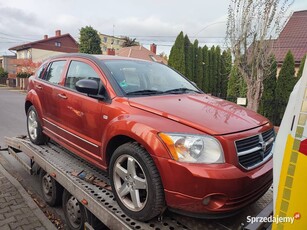 Dodge Caliber