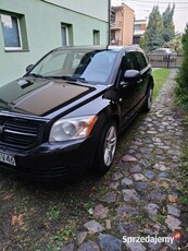 Dodge Caliber