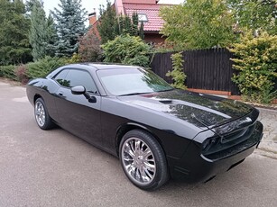 Dodge Challenger 3.5 SE