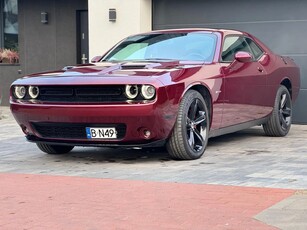 Dodge Challenger 5.7 R/T