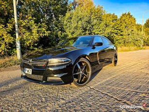 Dodge Charger 3.6 V6 2015R