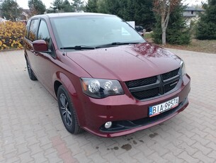 Dodge Grand Caravan 3.6 R/T