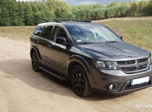 Dodge Journey 2017