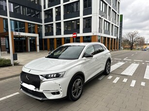 DS Automobiles DS 7 Crossback 2.0 BlueHDi Grand Chic