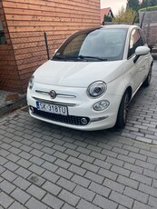 Fiat 500 1.0 Hybrid