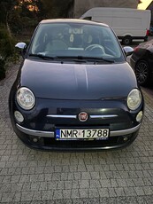 Fiat 500 1.2 8V Pop