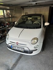 Fiat 500 1.3 Multijet Diesel