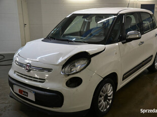 Fiat 500L 1,6 diesel 105ps* niskie spalanie * klimatyzacja * nawigacja * I…